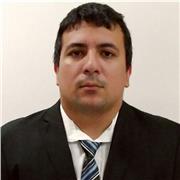 Professor de matemática com 7 anos de experiência em aulas particulares
